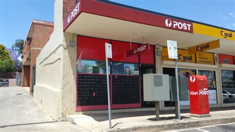 wynnum north lpo|Find a Post Office, street posting box, Parcel Locker ...